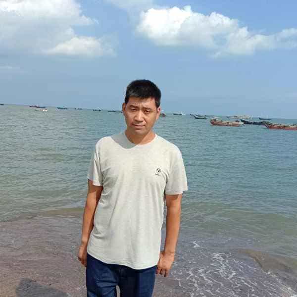 44岁岁辽宁单身帅哥 - 岳阳吉缘网