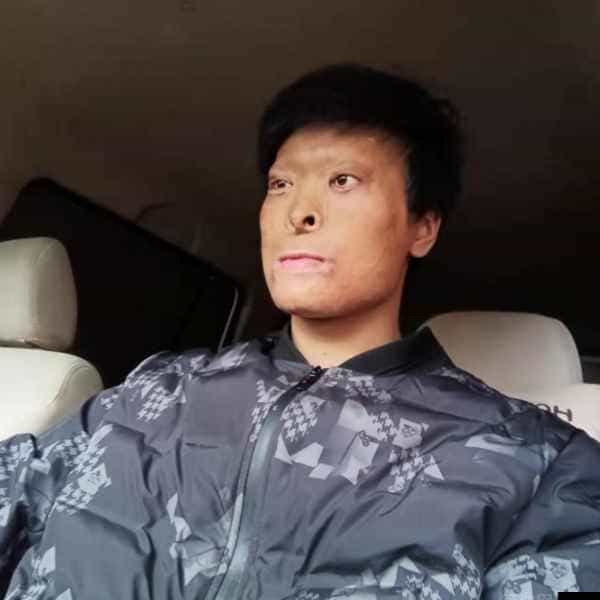 34岁岁河南单身帅哥 - 岳阳吉缘网