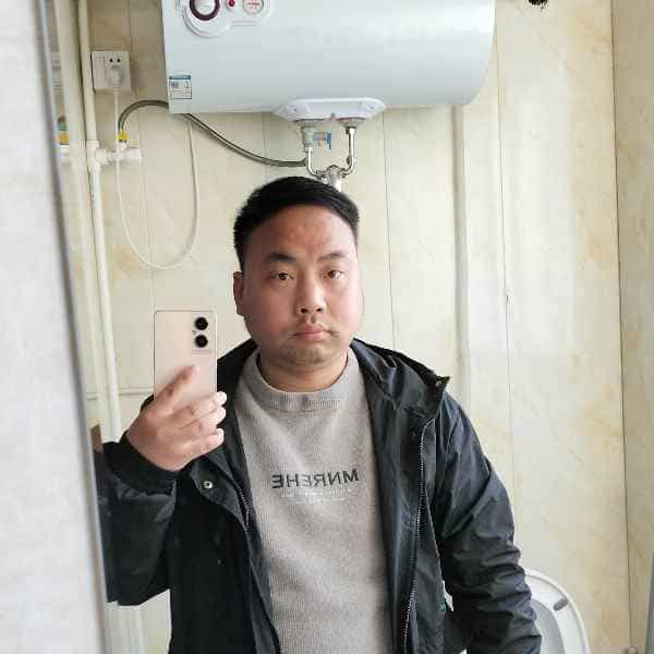 35岁岁安徽单身帅哥 - 岳阳吉缘网