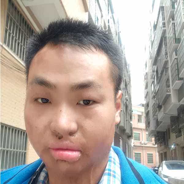 33岁岁湖北单身帅哥 - 岳阳吉缘网