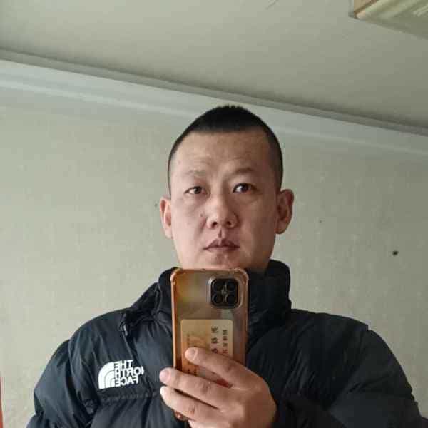 39岁岁辽宁单身帅哥 - 岳阳吉缘网