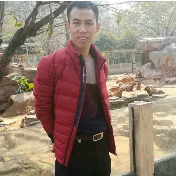 42岁岁浙江单身帅哥 - 岳阳吉缘网