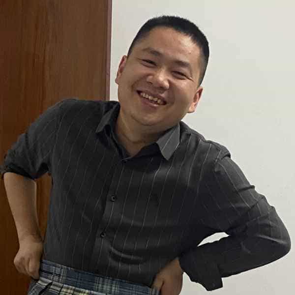 36岁岁四川单身帅哥 - 岳阳吉缘网