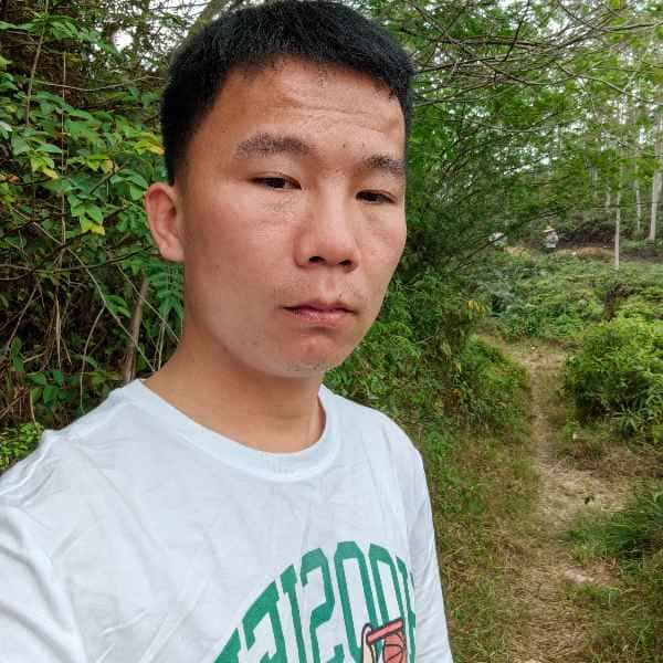 35岁岁广东单身帅哥 - 岳阳吉缘网