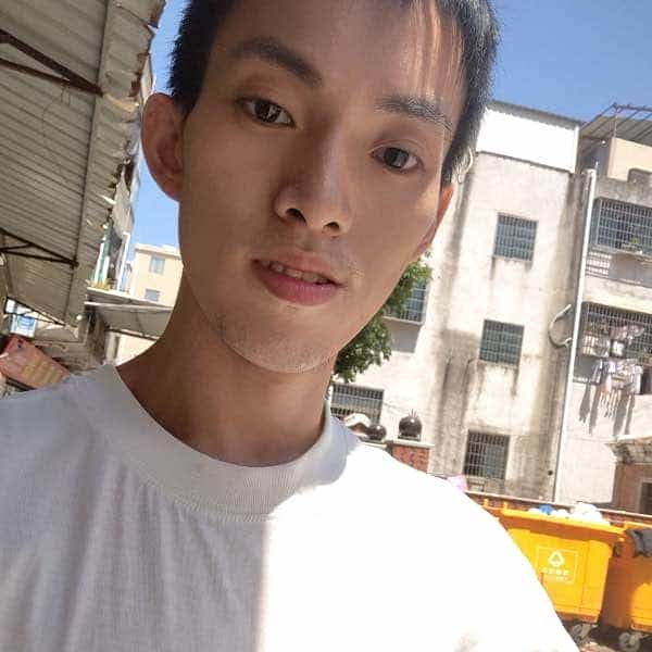 27岁岁福建单身帅哥 - 岳阳吉缘网