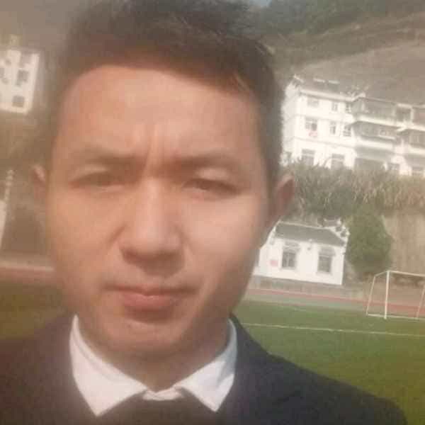 37岁岁湖北单身帅哥 - 岳阳吉缘网