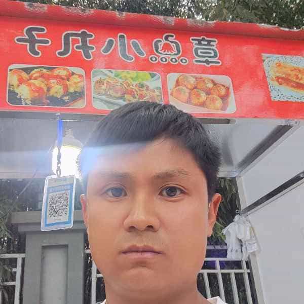 36岁岁陕西单身帅哥 - 岳阳吉缘网