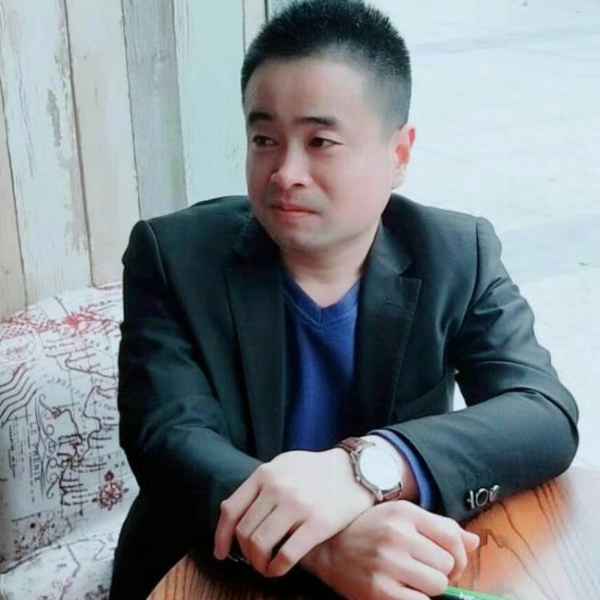 37岁岁广东单身帅哥 - 岳阳吉缘网