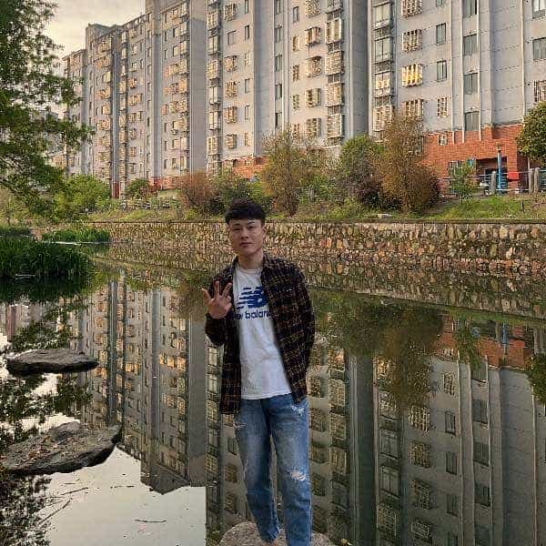 24岁岁河南单身帅哥 - 岳阳吉缘网