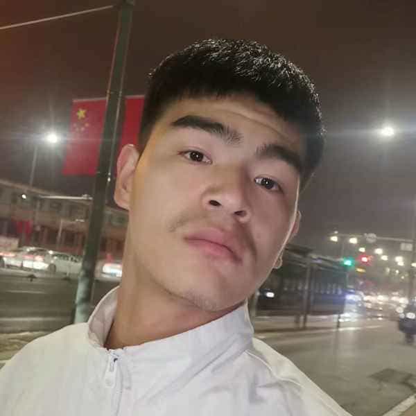 23岁岁山西单身帅哥 - 岳阳吉缘网