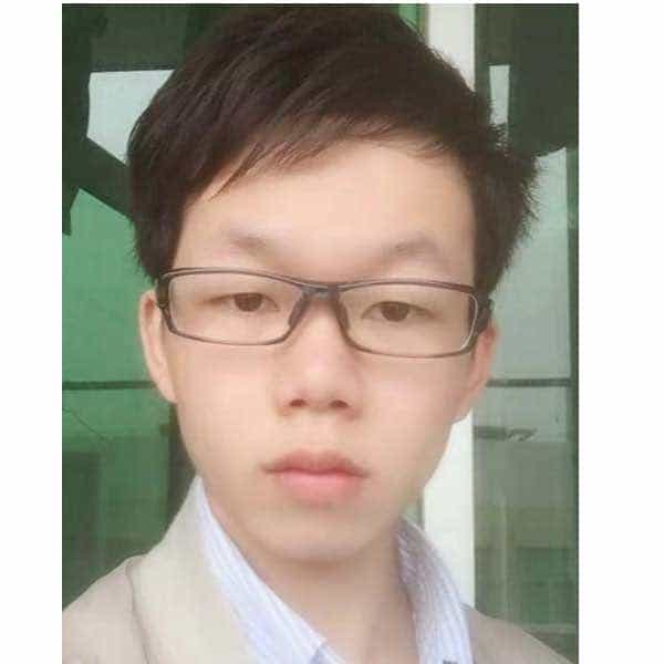 33岁岁广东单身帅哥 - 岳阳吉缘网