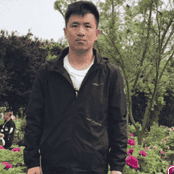 33岁岁河南单身帅哥 - 岳阳吉缘网