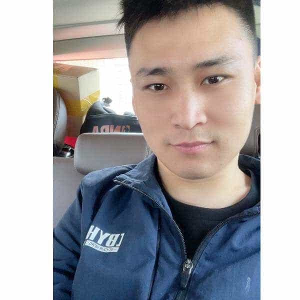 33岁岁辽宁单身帅哥 - 岳阳吉缘网