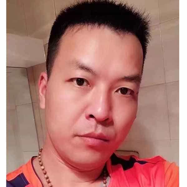 35岁岁湖北单身帅哥 - 岳阳吉缘网