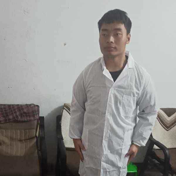 26岁岁河南单身帅哥 - 岳阳吉缘网