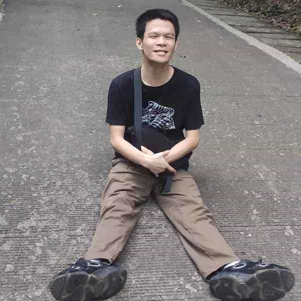 30岁岁广西单身帅哥 - 岳阳吉缘网