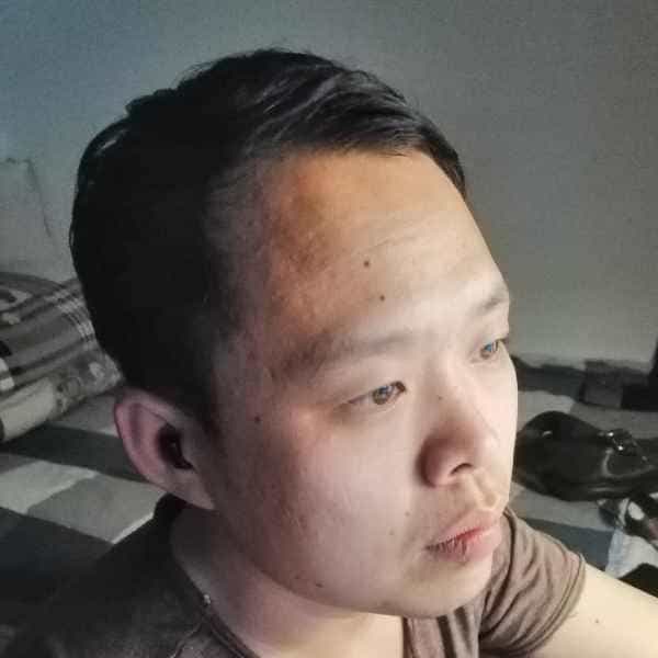 34岁岁吉林单身帅哥 - 岳阳吉缘网