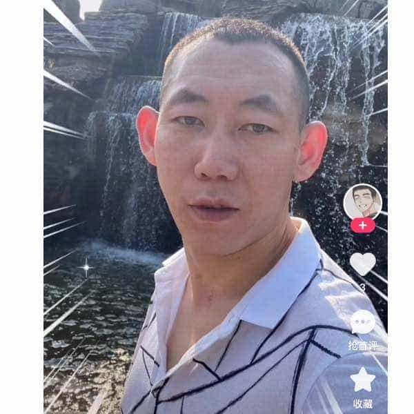 33岁岁内蒙古单身帅哥 - 岳阳吉缘网