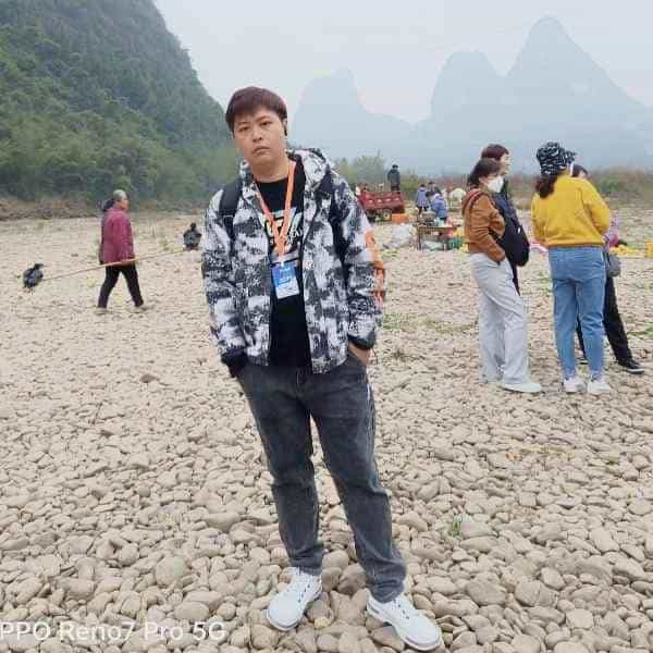 35岁岁浙江单身帅哥 - 岳阳吉缘网