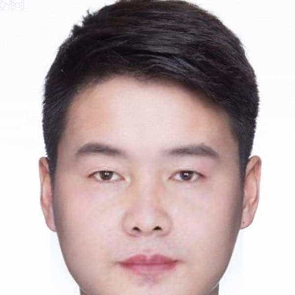 35岁岁广东单身帅哥 - 岳阳吉缘网