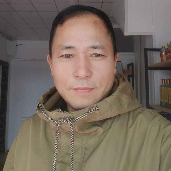 35岁岁吉林单身帅哥 - 岳阳吉缘网