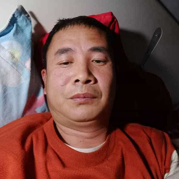48岁岁山西单身帅哥 - 岳阳吉缘网