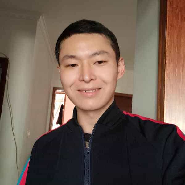 33岁岁安徽单身帅哥 - 岳阳吉缘网