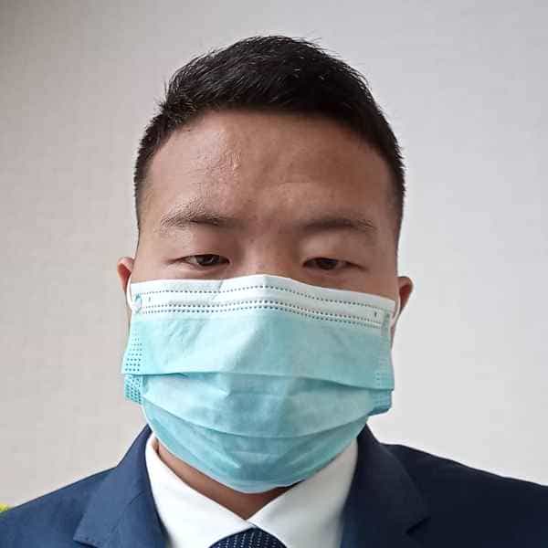 31岁岁安徽单身帅哥 - 岳阳吉缘网