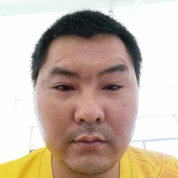 38岁岁广东单身帅哥 - 岳阳吉缘网