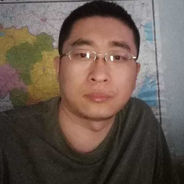 35岁岁吉林单身帅哥 - 岳阳吉缘网