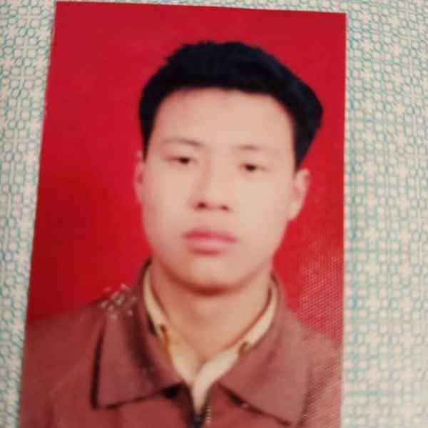 38岁岁安徽单身帅哥 - 岳阳吉缘网