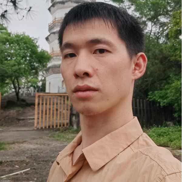 33岁岁四川单身帅哥 - 岳阳吉缘网