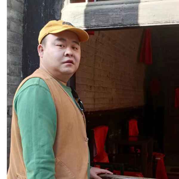 35岁岁陕西单身帅哥 - 岳阳吉缘网