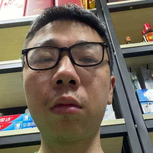35岁岁湖北单身帅哥 - 岳阳吉缘网