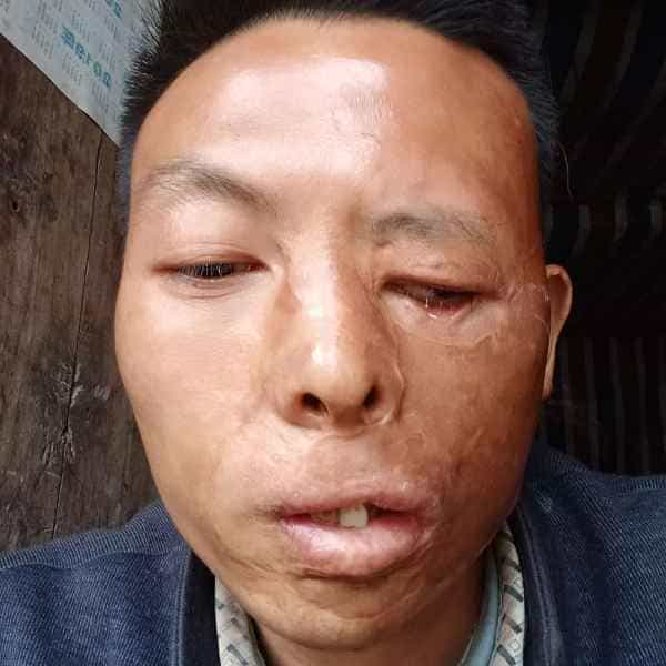 34岁岁四川单身帅哥 - 岳阳吉缘网