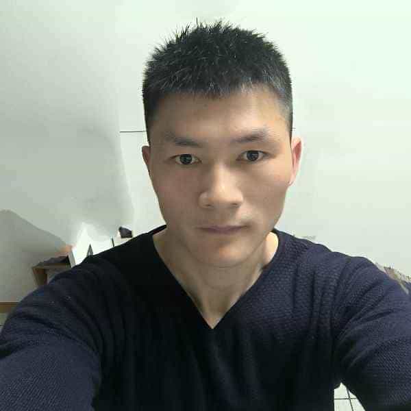 33岁岁安徽单身帅哥 - 岳阳吉缘网