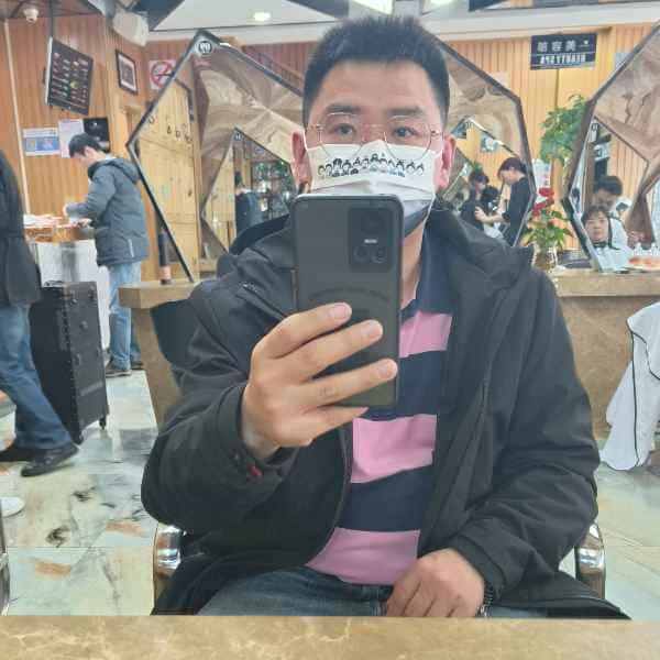 37岁岁上海单身帅哥 - 岳阳吉缘网