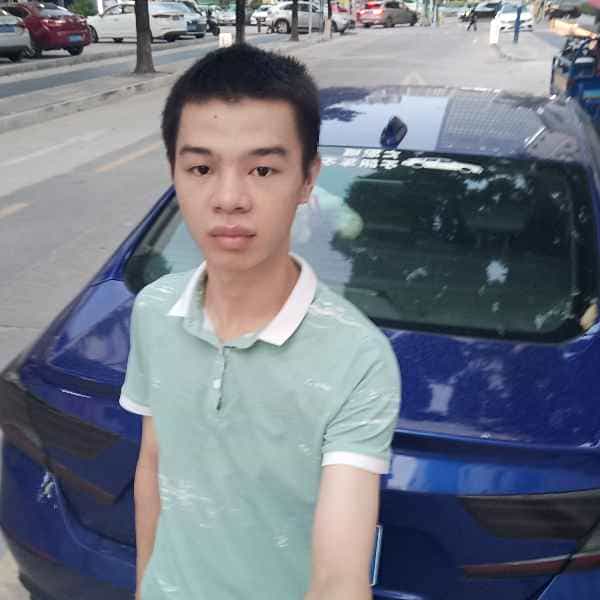 27岁岁广东单身帅哥 - 岳阳吉缘网