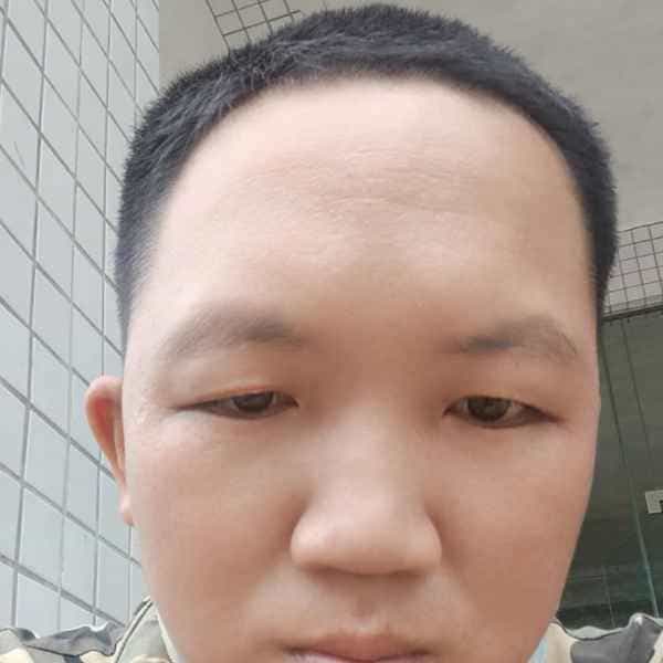 35岁岁广东单身帅哥 - 岳阳吉缘网
