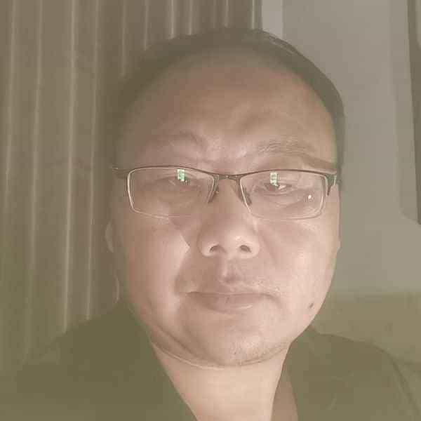 44岁岁山东单身帅哥 - 岳阳吉缘网