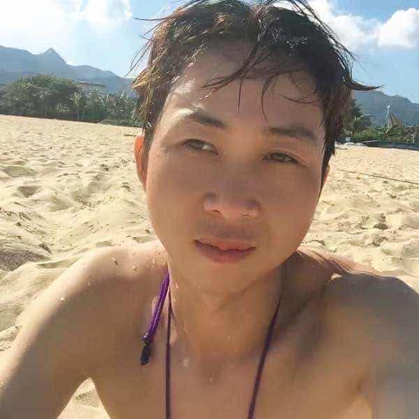 39岁岁湖南单身帅哥 - 岳阳吉缘网