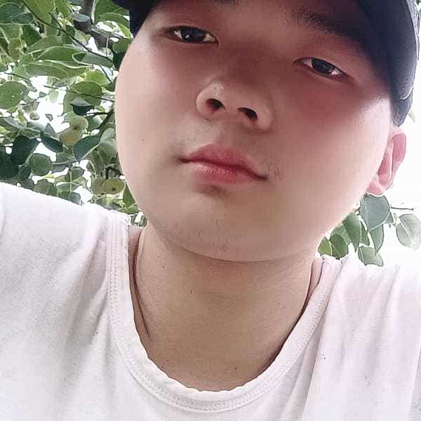 21岁岁安徽单身帅哥 - 岳阳吉缘网