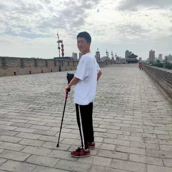 30岁岁陕西单身帅哥 - 岳阳吉缘网