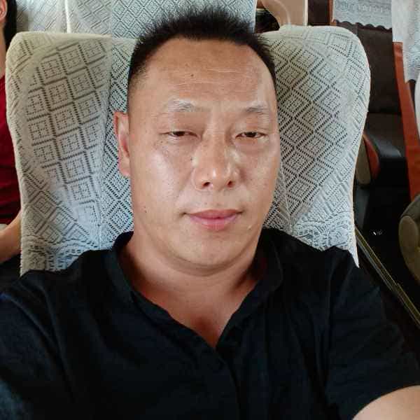 43岁岁安徽单身帅哥 - 岳阳吉缘网