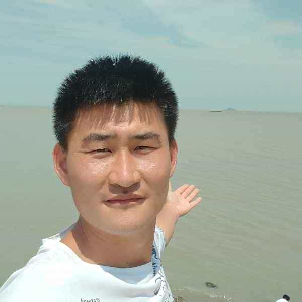 32岁岁山东单身帅哥 - 岳阳吉缘网