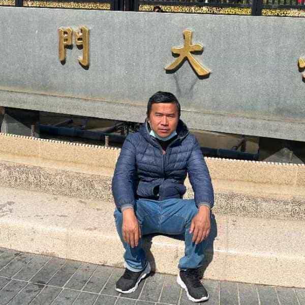 45岁岁福建单身帅哥 - 岳阳吉缘网