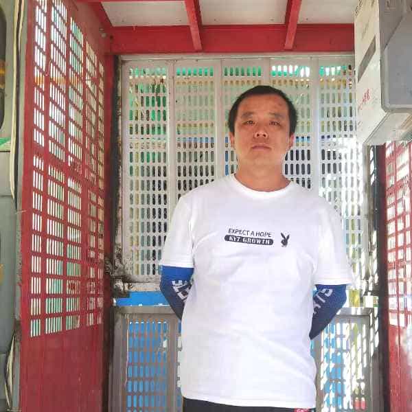 37岁岁辽宁单身帅哥 - 岳阳吉缘网