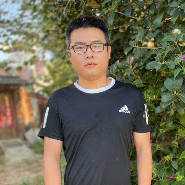 35岁岁安徽单身帅哥 - 岳阳吉缘网