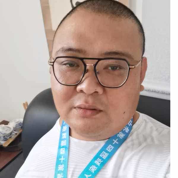 38岁岁辽宁单身帅哥 - 岳阳吉缘网
