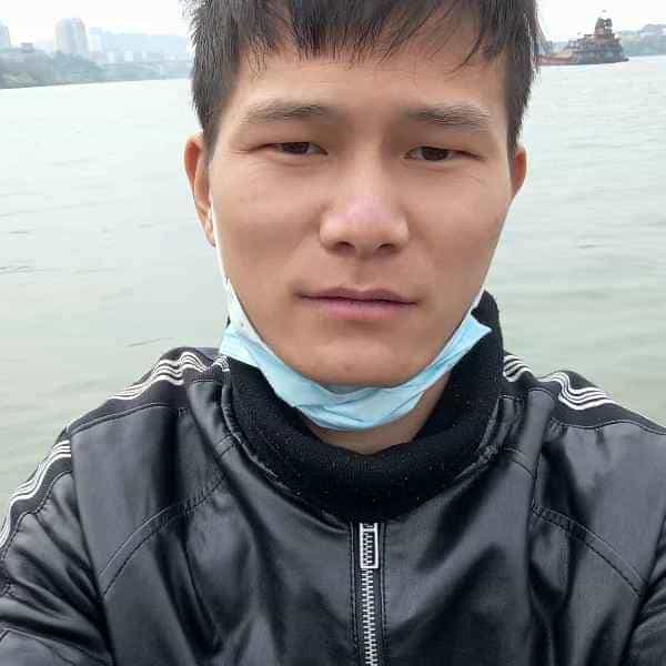 31岁岁江西单身帅哥 - 岳阳吉缘网